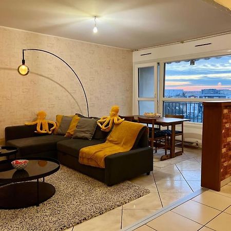 Comfy, Cosy, And Spacious Apartment Near Paris Bezons Zewnętrze zdjęcie
