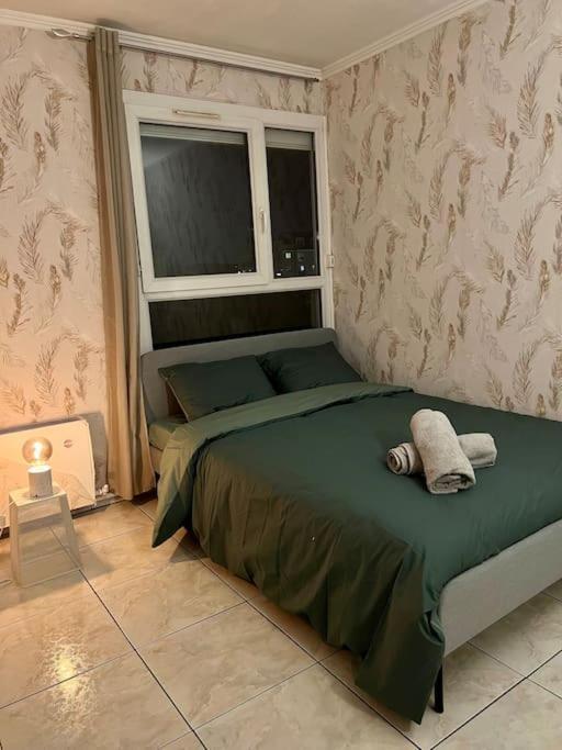 Comfy, Cosy, And Spacious Apartment Near Paris Bezons Zewnętrze zdjęcie