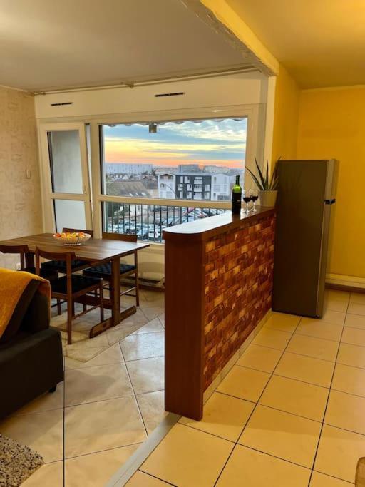Comfy, Cosy, And Spacious Apartment Near Paris Bezons Zewnętrze zdjęcie