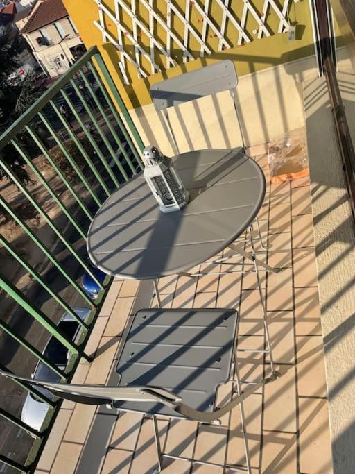 Comfy, Cosy, And Spacious Apartment Near Paris Bezons Zewnętrze zdjęcie