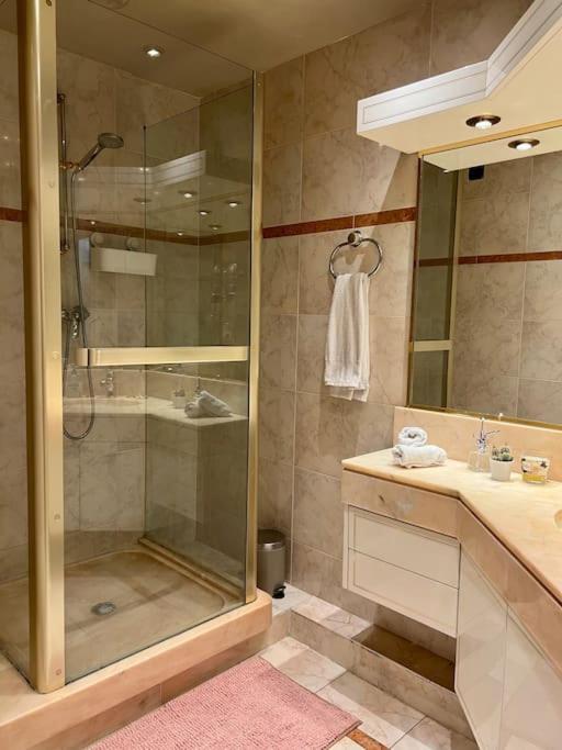 Comfy, Cosy, And Spacious Apartment Near Paris Bezons Zewnętrze zdjęcie