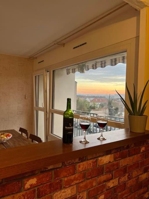 Comfy, Cosy, And Spacious Apartment Near Paris Bezons Zewnętrze zdjęcie