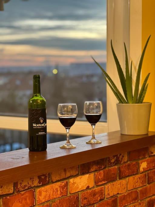 Comfy, Cosy, And Spacious Apartment Near Paris Bezons Zewnętrze zdjęcie