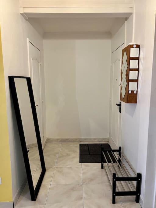 Comfy, Cosy, And Spacious Apartment Near Paris Bezons Zewnętrze zdjęcie