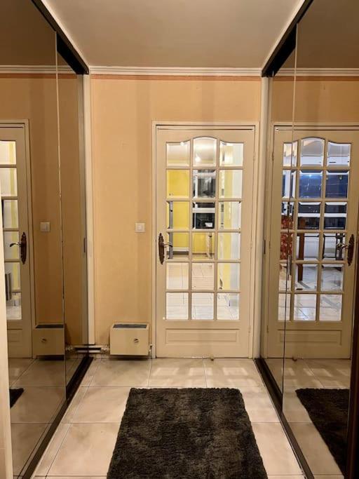 Comfy, Cosy, And Spacious Apartment Near Paris Bezons Zewnętrze zdjęcie